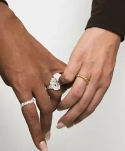 Winther Studio Ringe^Areia Ring