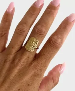 Winther Studio Ringe^Beathe Ring