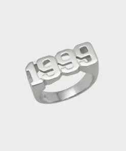 Winther Studio Ringe^Birth Year Ring