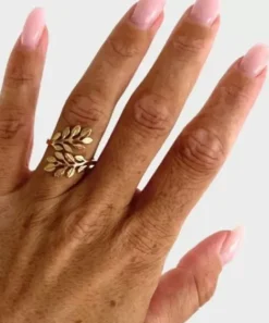 Winther Studio Ringe^Botany Ring