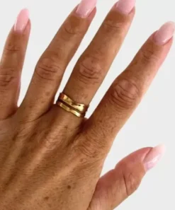 Winther Studio Ringe^Callie Ring