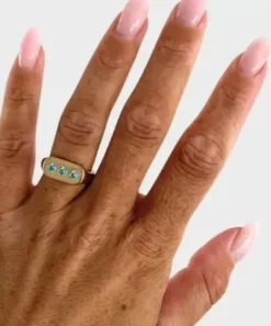 Winther Studio Ringe^Caritas Ring