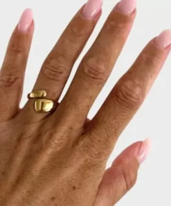 Winther Studio Ringe^Drops Ring