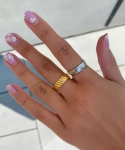 Winther Studio Ringe^Emma Ring