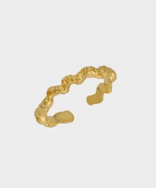Winther Studio Ringe^Favia Ring