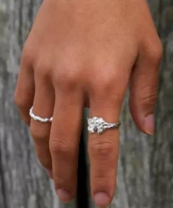 Winther Studio Ringe^Favia Ring