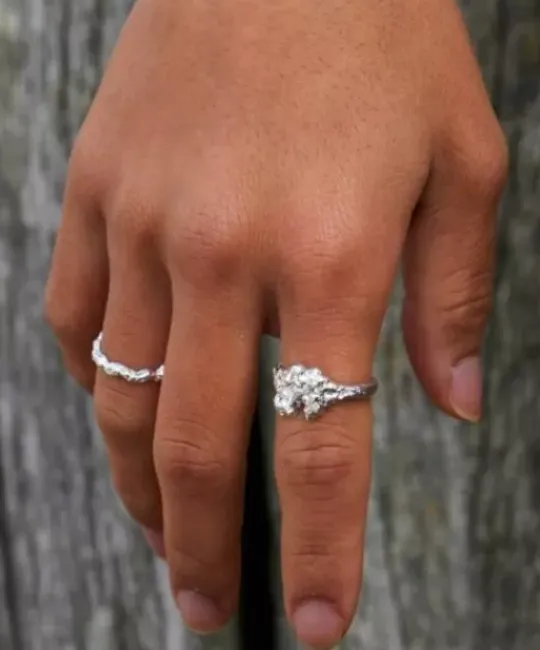 Winther Studio Ringe^Favia Ring