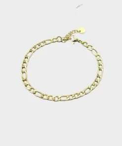 Winther Studio Armbånd^Figaro Armbånd
