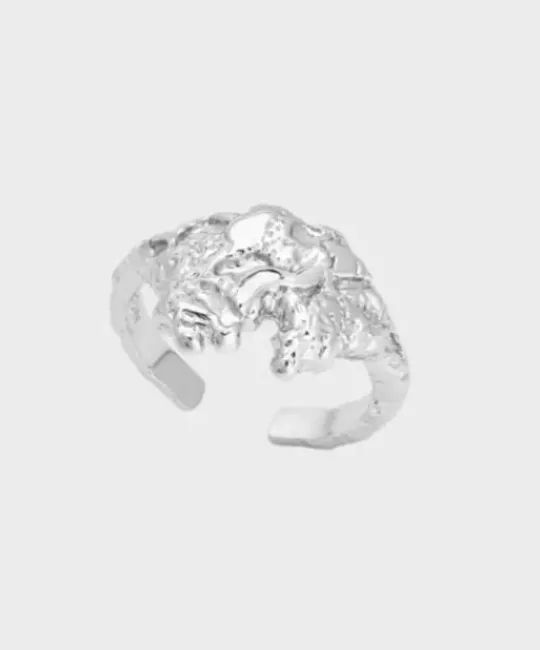 Winther Studio Ringe^Fungia Ring