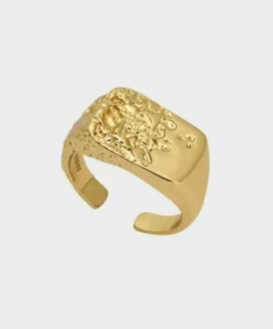 Winther Studio Ringe^Galaxea Ring