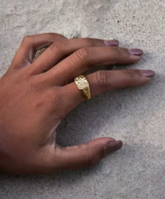 Winther Studio Ringe^Galaxea Ring
