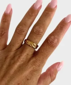 Winther Studio Ringe^Juna Ring