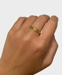 Winther Studio Ringe^Katu Ring