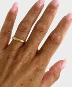 Winther Studio Ringe^Kora Ring