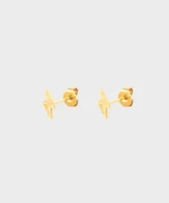 Winther Studio Øreringe^Lightning Orestikker
