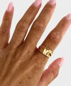 Winther Studio Ringe^Lilia Ring