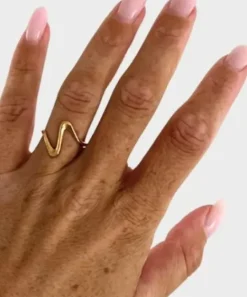 Winther Studio Ringe^Lu Ring