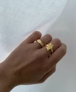 Winther Studio Ringe^Mascha Ring