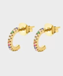 Winther Studio Øreringe^Millie Øreringe