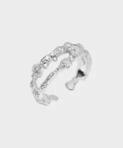 Winther Studio Ringe^Mocca Reef Ring