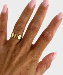 Winther Studio Ringe^Mova Ring