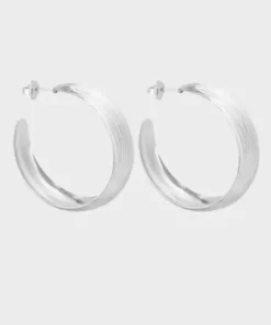 Winther Studio Øreringe^Noelle Hoops