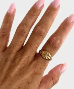 Winther Studio Ringe^Olan Ring