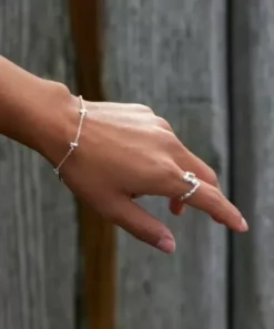 Winther Studio Armbånd^Pavona Armbånd