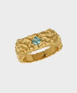 Winther Studio Ringe^Peddey Roca Ring
