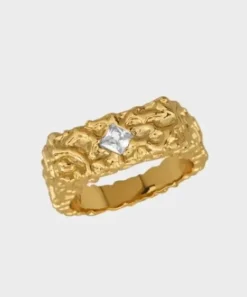 Winther Studio Ringe^Peddey Roca Ring
