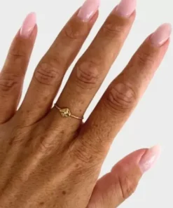 Winther Studio Ringe^Promise Ring