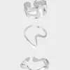 Winther Studio Ringe^Ring Mix