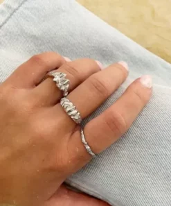 Winther Studio Ringe^Sirra Ring