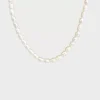 Winther Studio Halskæder^Small Pearl Choker