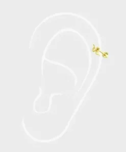 Winther Studio Piercingsmykker^Snake Piercing