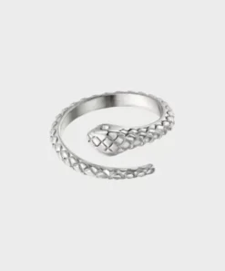 Winther Studio Ringe^Snake Ring