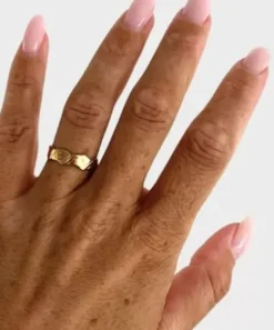 Winther Studio Ringe^Solana Ring