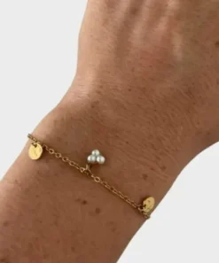 Winther Studio Armbånd^Spring Armbånd