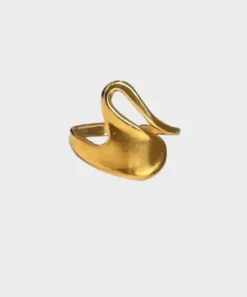 Winther Studio Ringe^Swan Ring