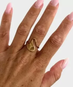 Winther Studio Ringe^Swan Ring