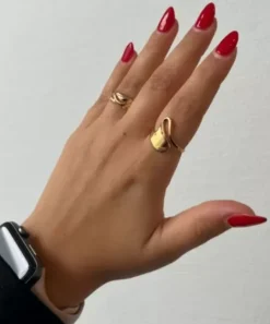 Winther Studio Ringe^Swan Ring