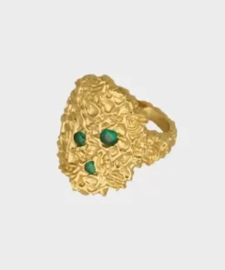 Winther Studio Ringe^Verde Ring