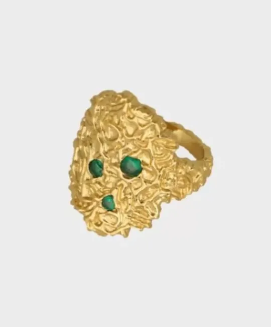 Winther Studio Ringe^Verde Ring