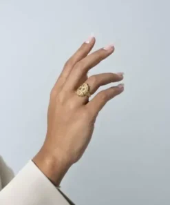 Winther Studio Ringe^Verde Ring